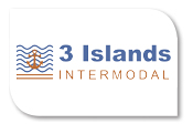 3i logo
