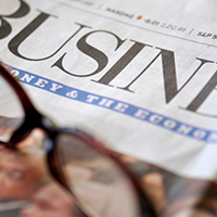 economy newspaper1