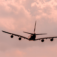 Aircraft