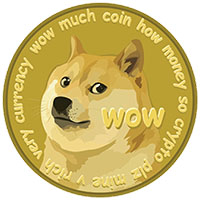 Dogecoin web