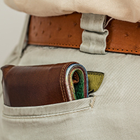 Full wallet v2