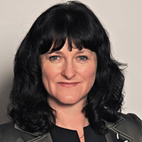 Josie Pagani