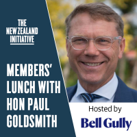 Thumbail Lunch with Paul thumbnail