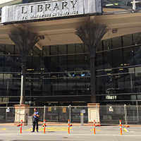Wellington Library
