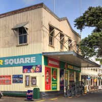 localism square