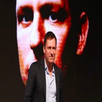 peter thiel