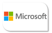 Microsoft logo web