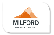 Milford Asset logo