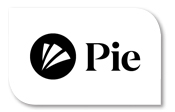 Pie logo