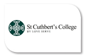 St Cuthberts Logo