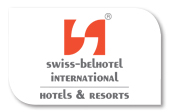 Swiss Belhotel International logo