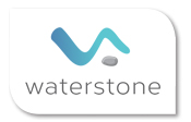 Waterstone logo