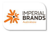 Web logo Imperial brands australasia