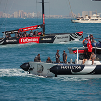 Americas Cup