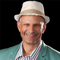 Graham Rich