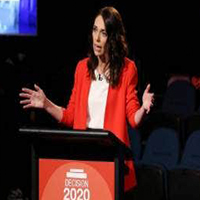 Jacinda