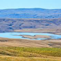 Lake Onslow