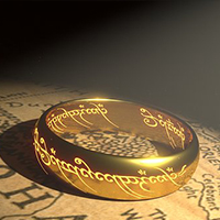 Lord of the Rings