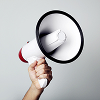 Megaphone v4