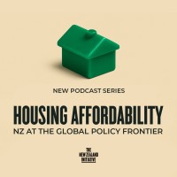 PODCAST SERIES
